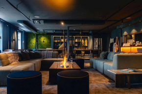 Best Western Solhem Hotel in Visby